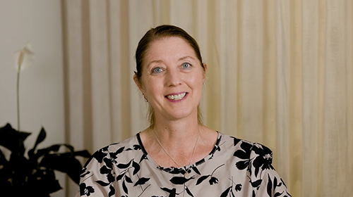 Catherine Riney